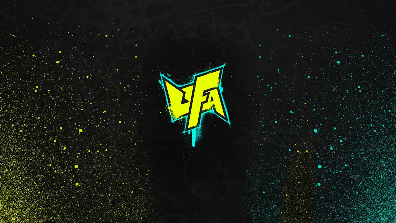 UFA2026 - Guilty Gear Strive top 8!