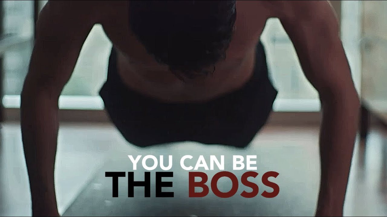 You Can Be The Boss : Jeng x Pat | Step By Step ค่อย ๆ รัก | #เจ๋งพัท #jengpat #manben #แมนเบน