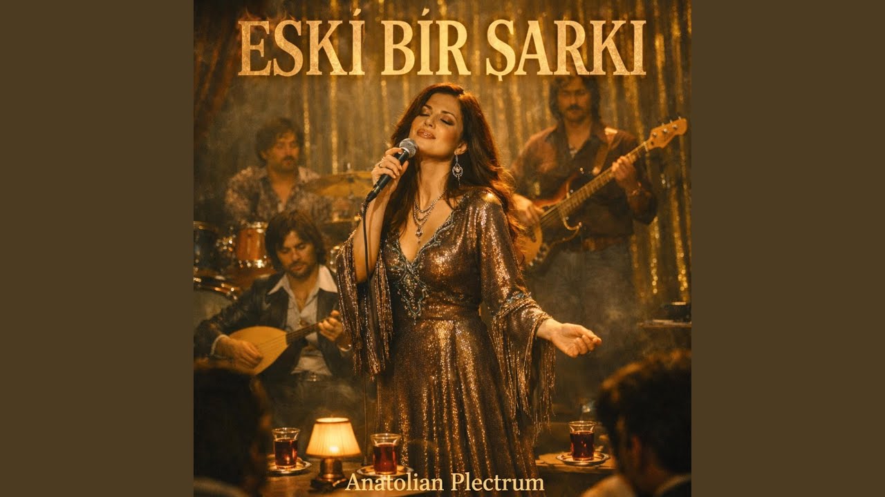 Eski Bir Şarkı