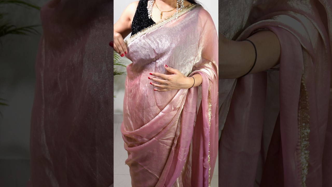 Meesho LATEST saree haul || #shilpafashionhouse #saree #under700 #meesho #youtubeshorts #shorts