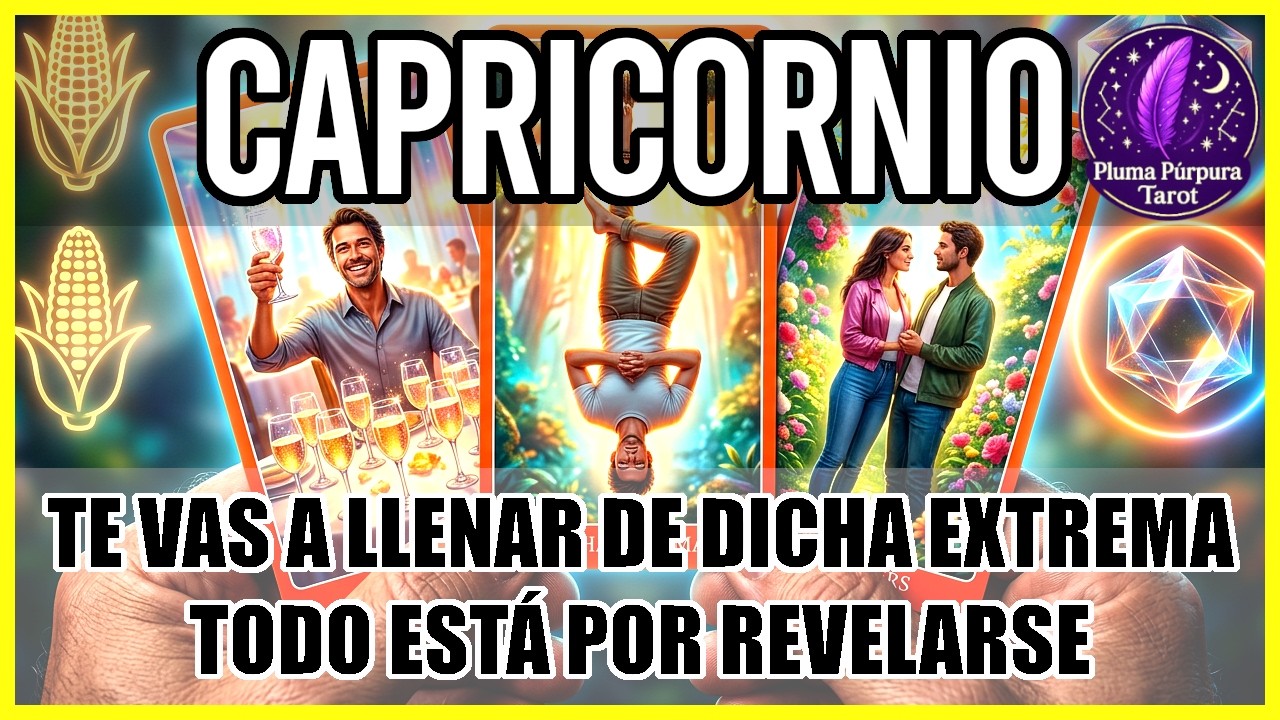 Capricornio  🔥 Tienes Toda La Razon! El Cielo Trae Plenitud a Tu Casa 🔥 #Capricornio