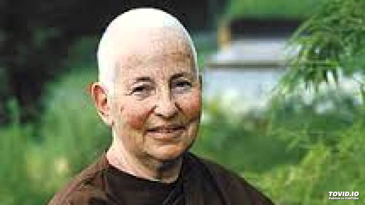 Buddhist meditation Jhana Ayya Khema 1