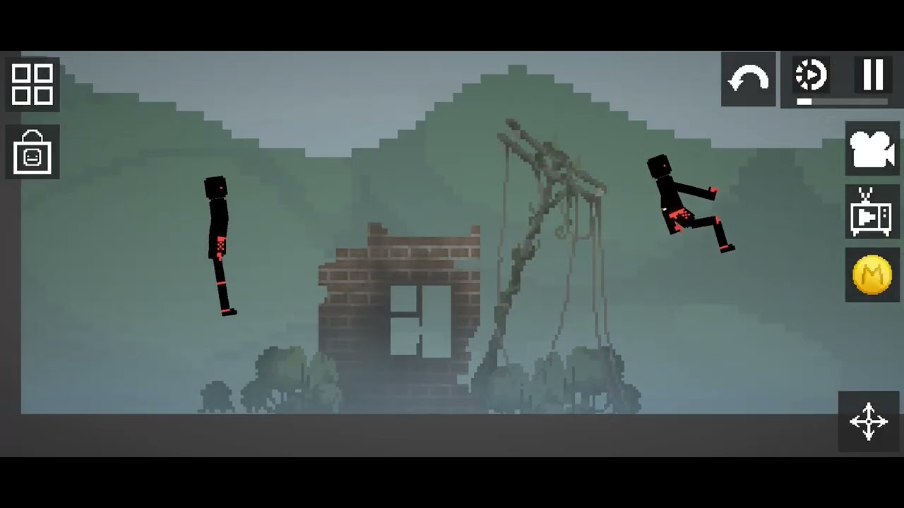 Possesed bot 1 pt1