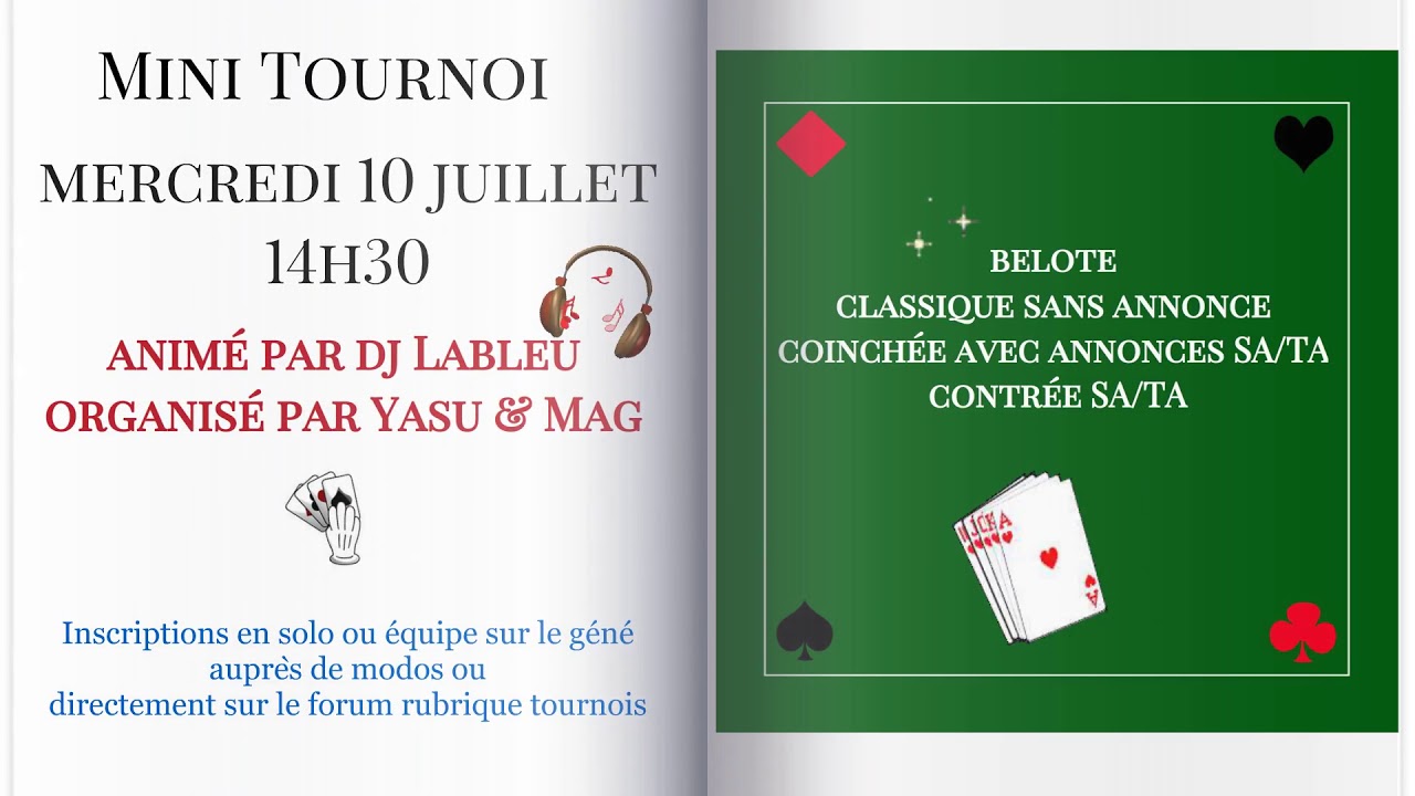 site de belote gratuit 