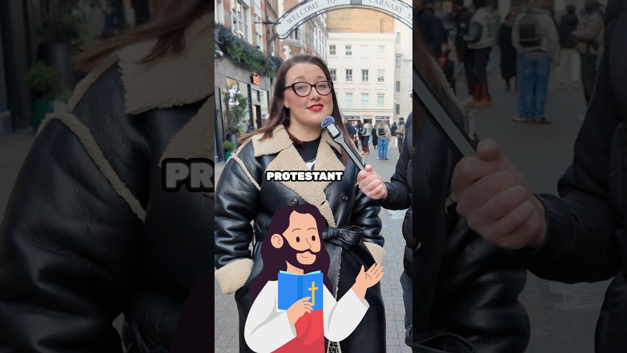 Вы никогда не догадаетесь, откуда она 👀