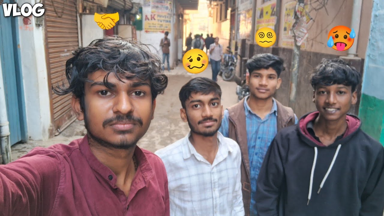 Full Moj With Friends 🤯