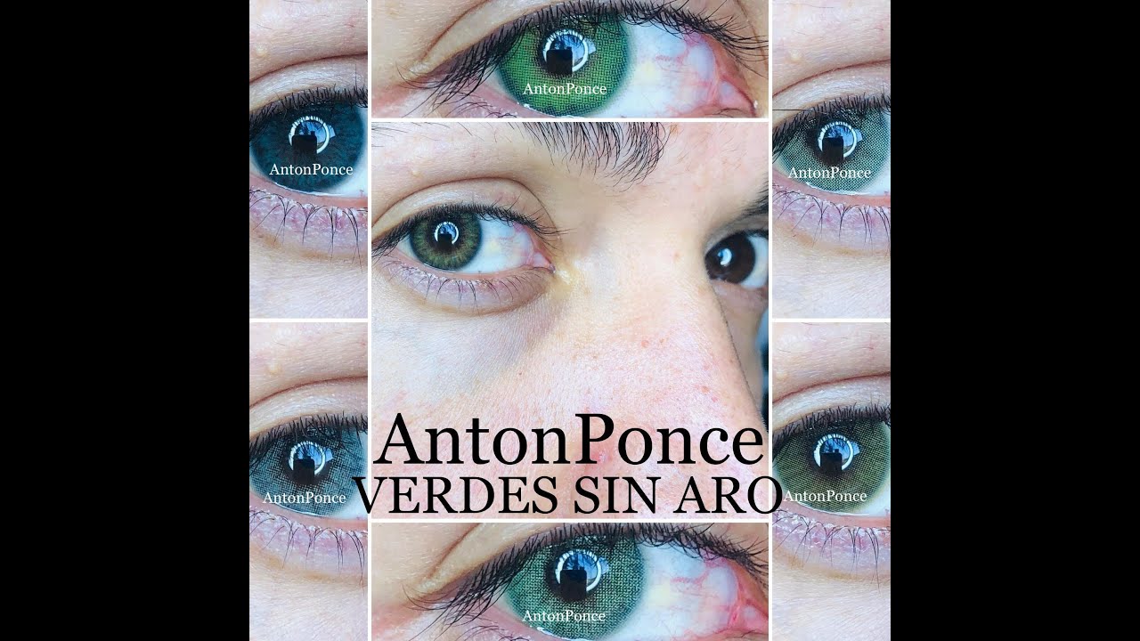 Pupilentes super naturales 
