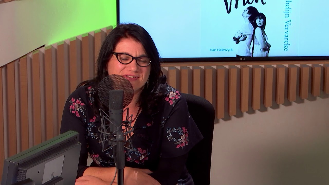 kopp kinderen - Kathelijn Vervarcke