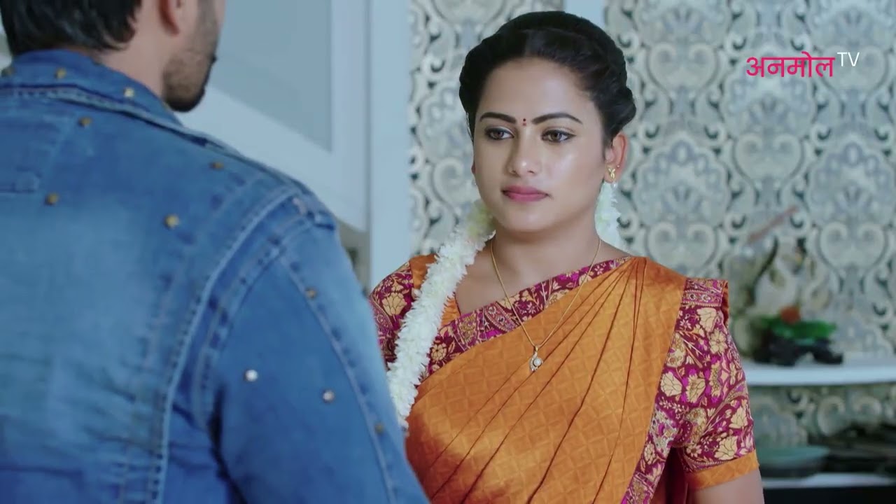 Bahu No 1 | Ep 111 | Preview | Sep, 19 2025 | Jai Dhanush, Madhumitha Hirannaiah | Anmol TV