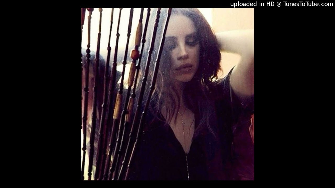 Lana Del Rey x Portishead type beat - Infinity (prod. owleeng x narxi)