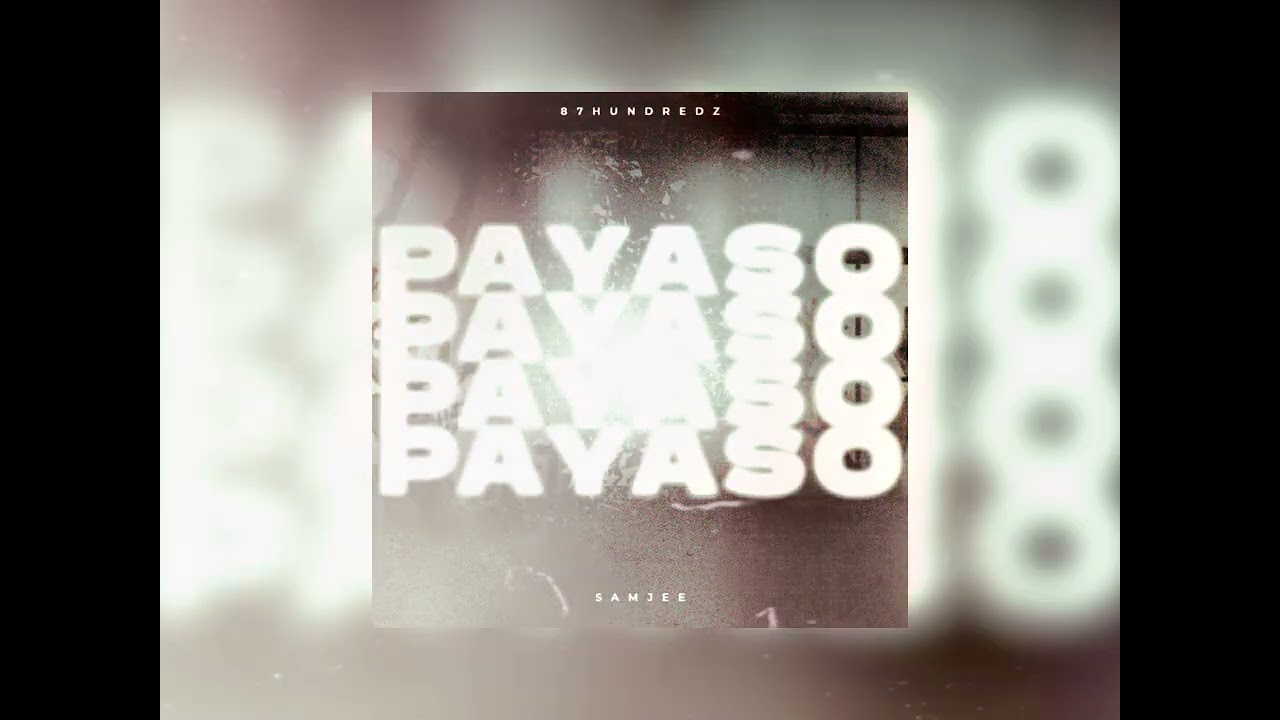 PAYASO - SAMJEE