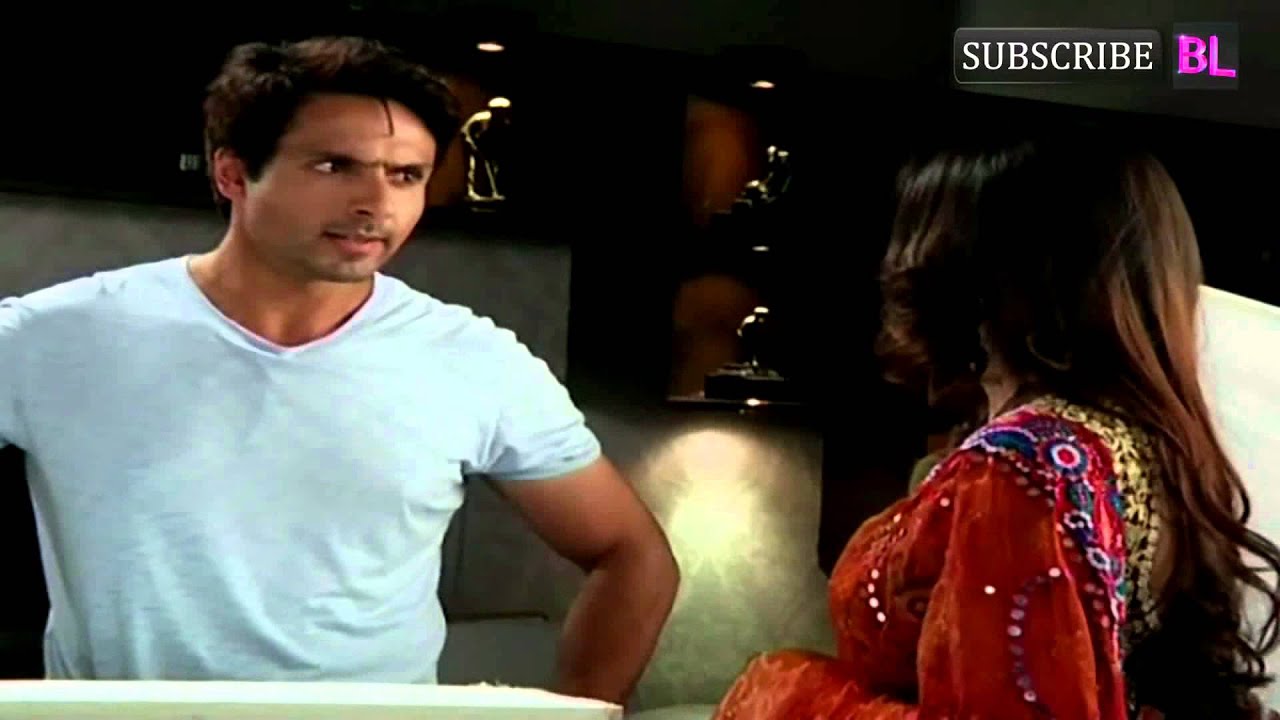 On location of serial Tumhari Pakhi | 19th May 2014 - Part 1