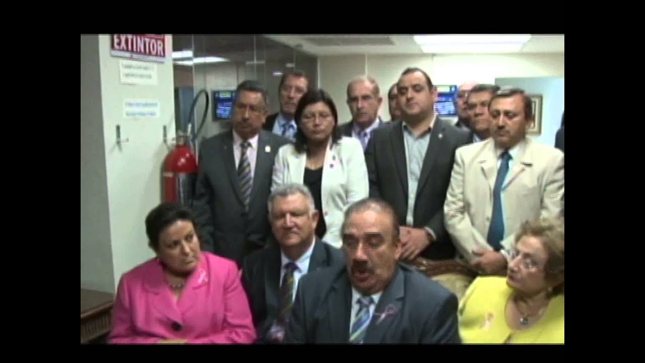 ASAMBLEA PLENARIA