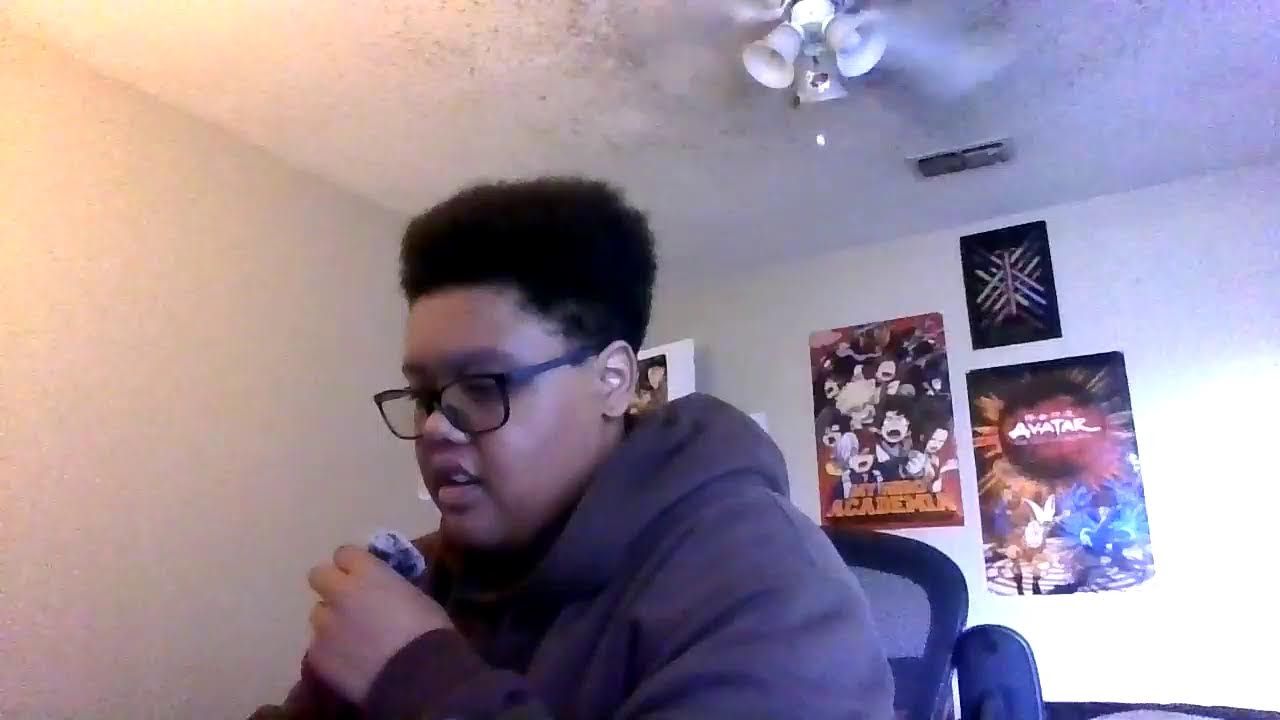 Making Some Content
