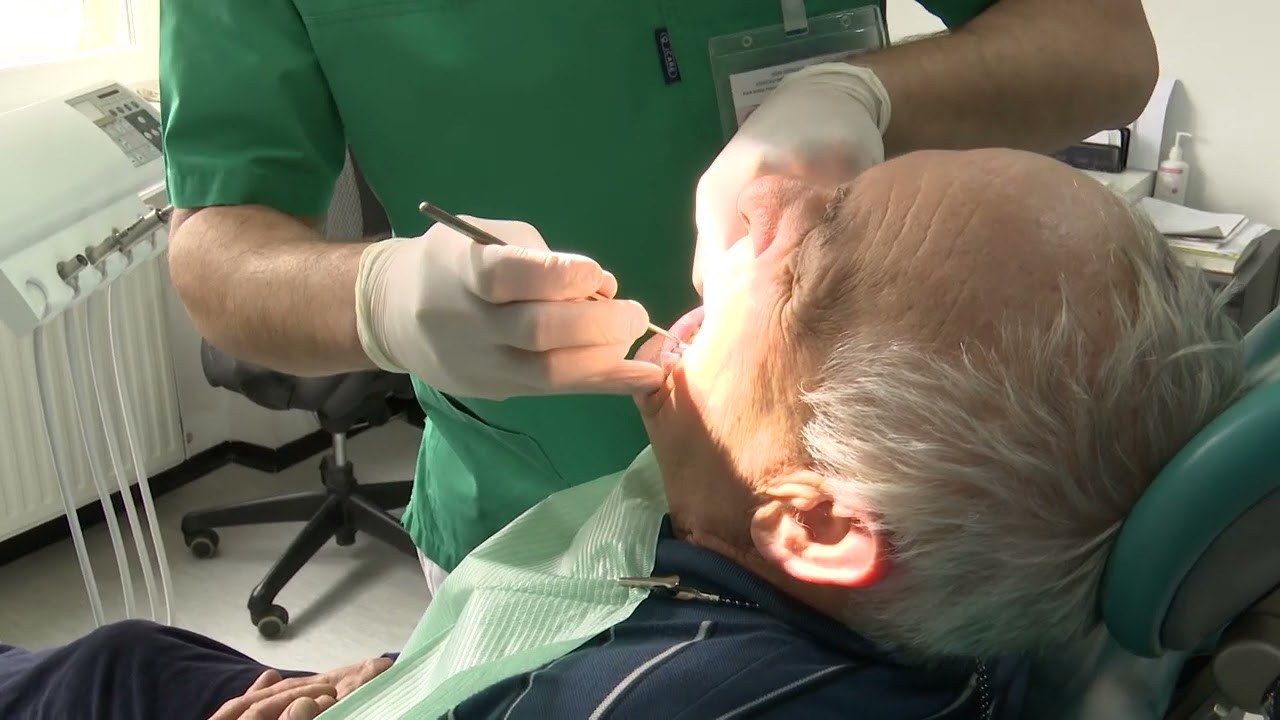 Manje od 50% građana ide stomatologu – alarmantni podaci iz OBŽ