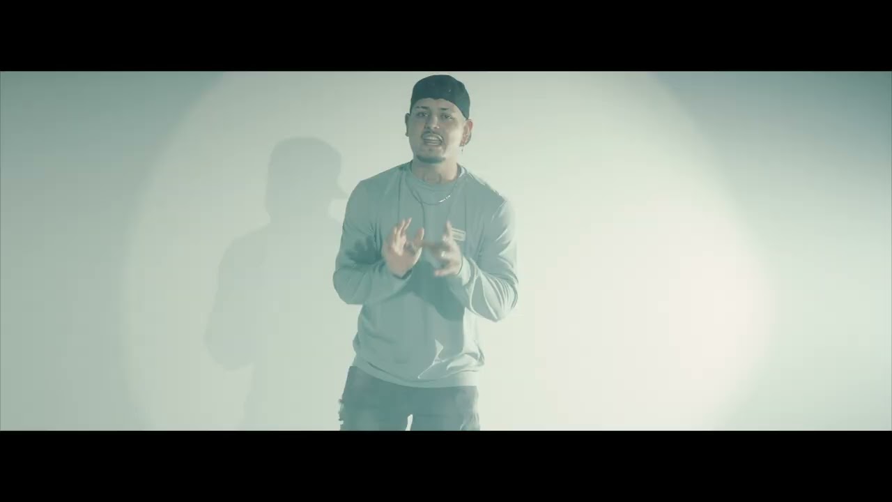 Pedro Vázquez - ADICTO (VIDEO OFICIAL)