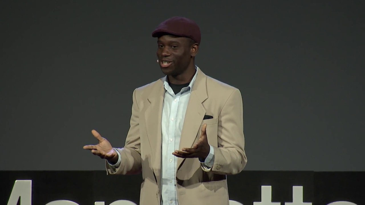 Making AI fair | Osonde Osoba | TEDxManhattanBeach