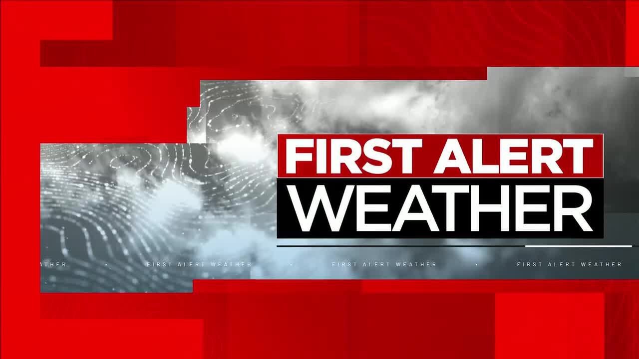 12pm 21Alive First Alert Forecast 3/5/2026