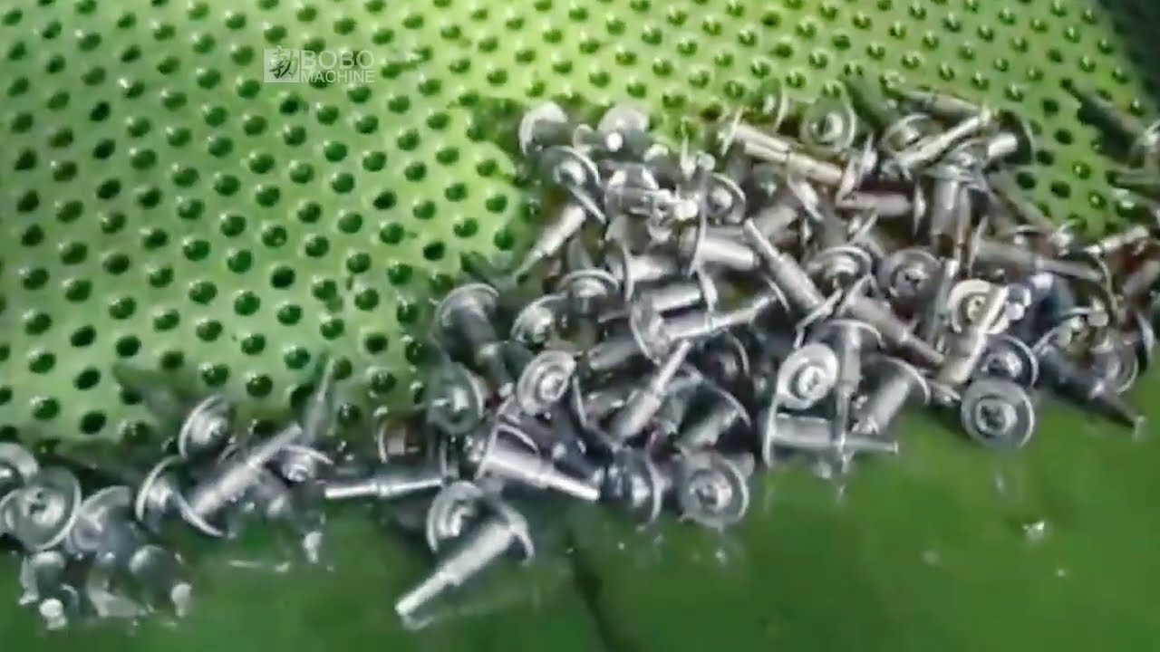 High Speed Factory Price Drywall Screw Making Cold Heading Machine