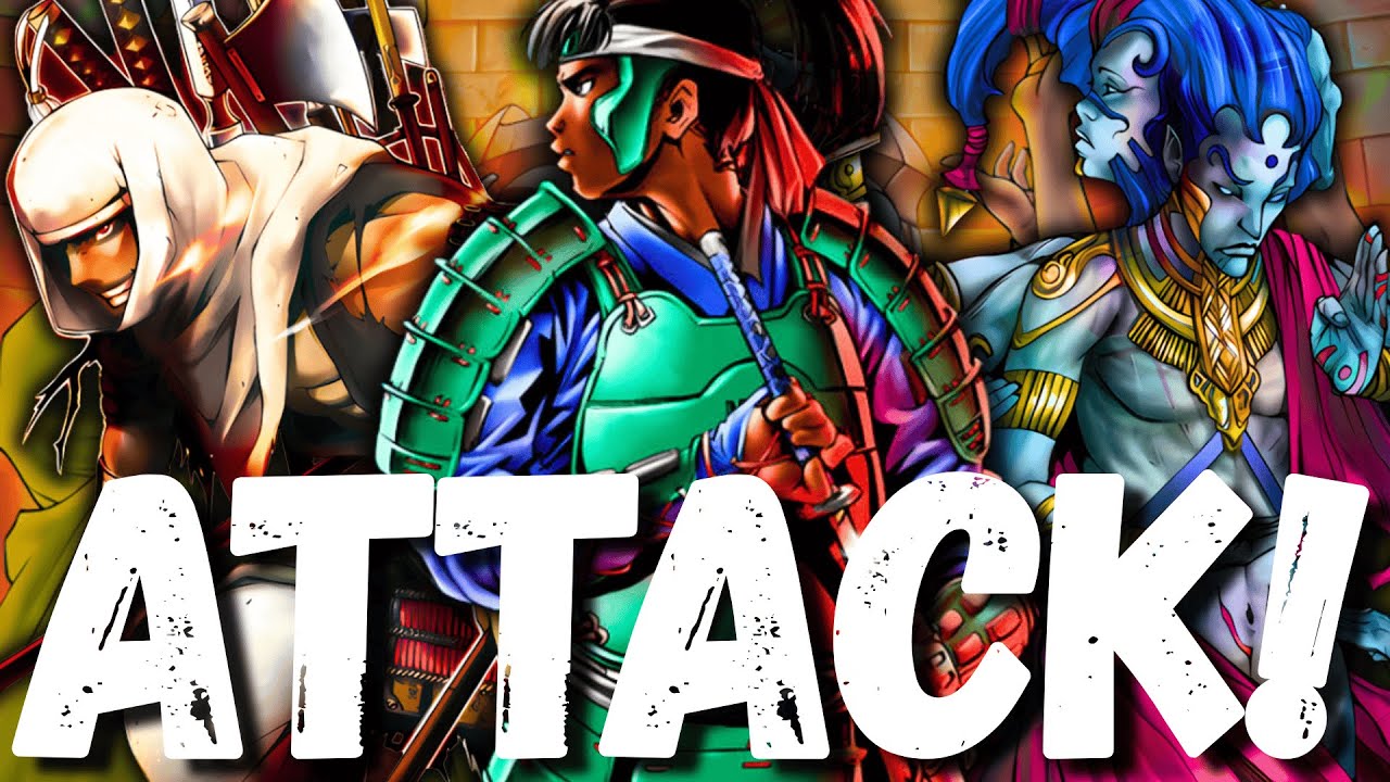 Attacking Early and Very Often | Ben Kei OTK | Goat Format Yuigioh