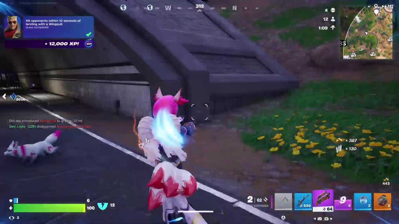 Fortnight