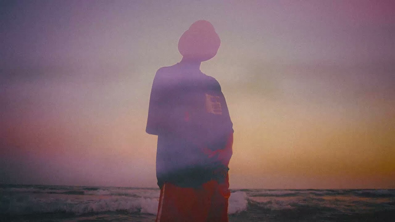 JULI GIULIANI - MY TIME (Prod. Mabreezee) [SUMMER NEVER ENDS] (Visualizer)