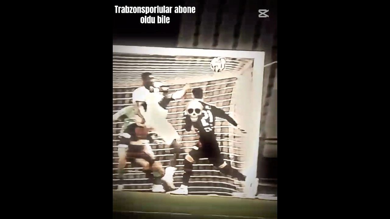 Paul onuachu jeneretik gol #soccer  #trabzonspor #onuachu #paulonuachu #trendyols&uuml;perlig #puskas