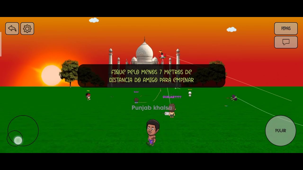 GAMINGPUNJABB🌪️