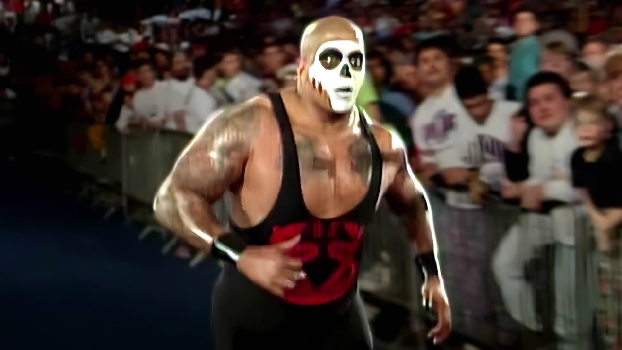10 ХУДШИХ матчей WWE 1992 года