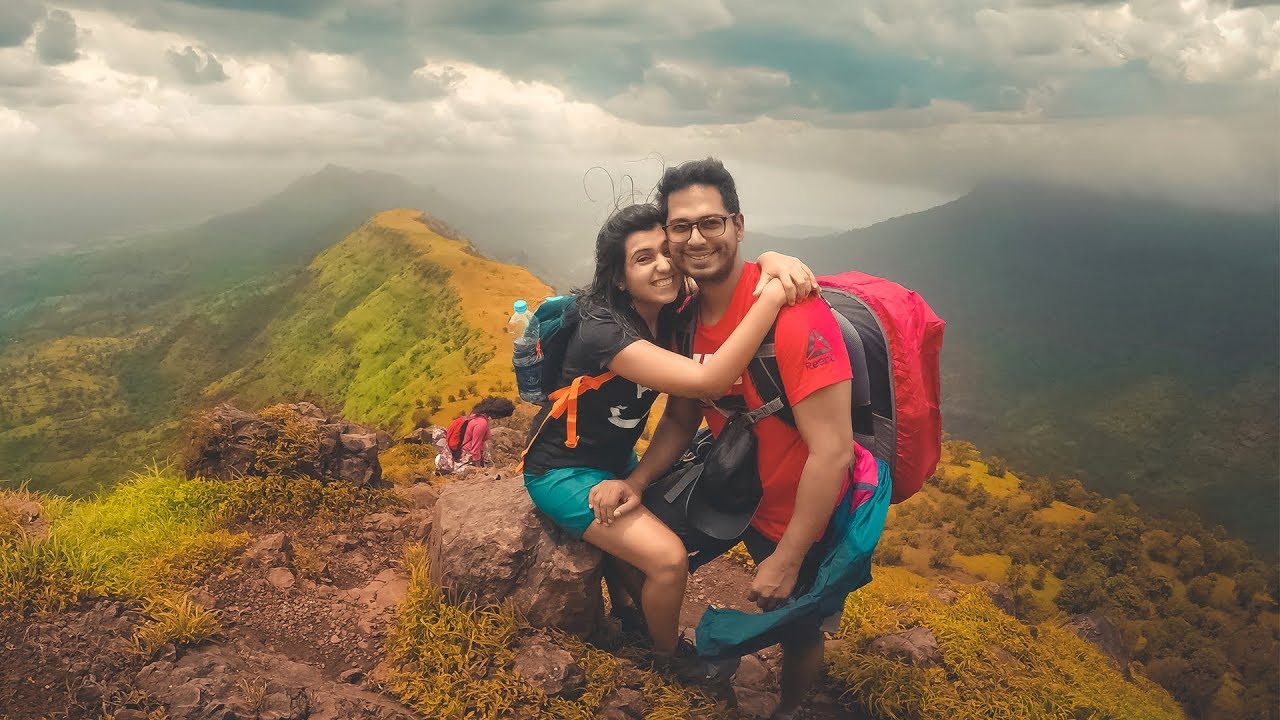 WE CONQUERED - Garbett Plateau