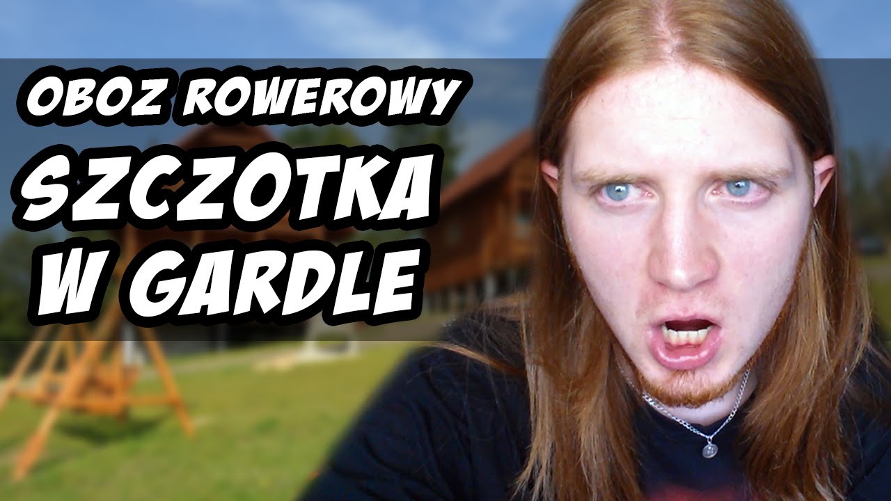 Wsadzali mi SZCZOTKĘ DO GARDŁA na dyskotece - Posłuchajcie Opowieści