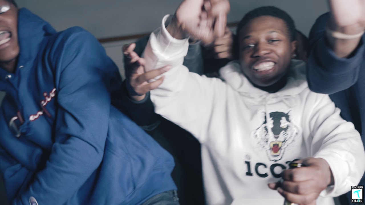 RTS Trail G - Celebration ft. RTS Shaun | Shot by @TSIMSFILMS