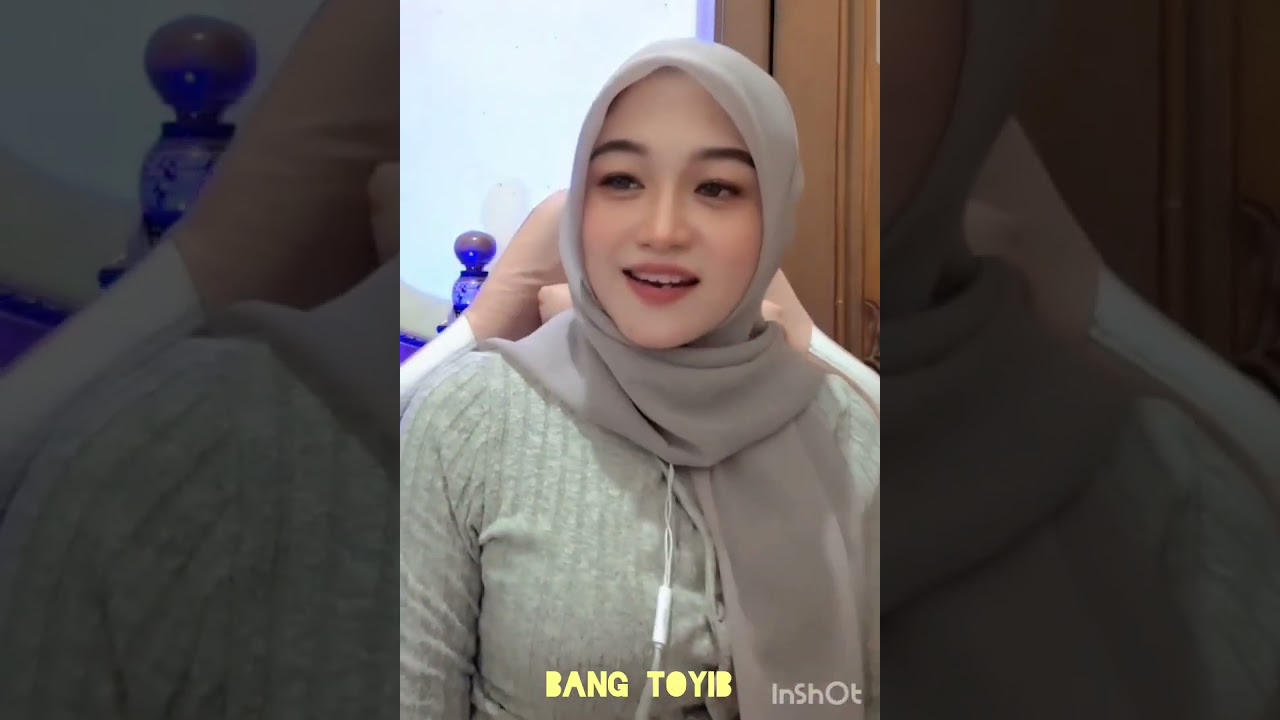 Bang Toyib - Lingling // cover