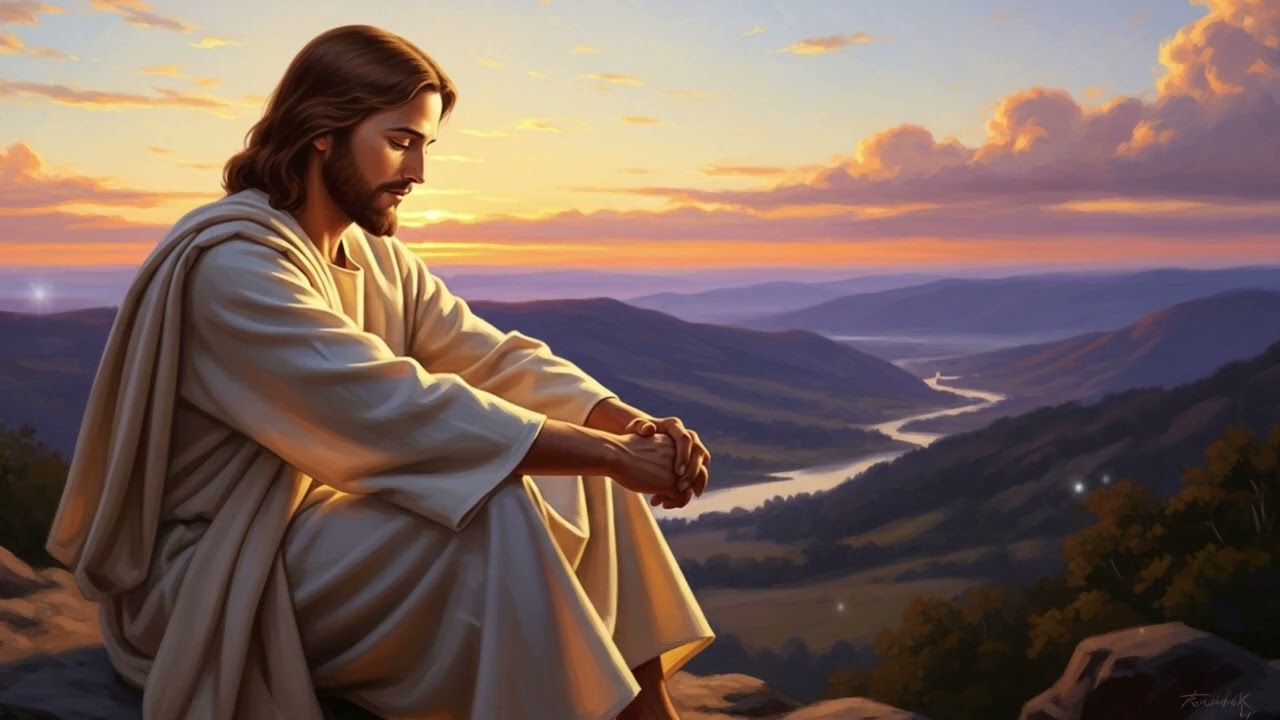 Cross Of Love  사랑의 십자가 🙏   Powerful Cross Worship Songs 십자가를 노래하는 강력한 워십