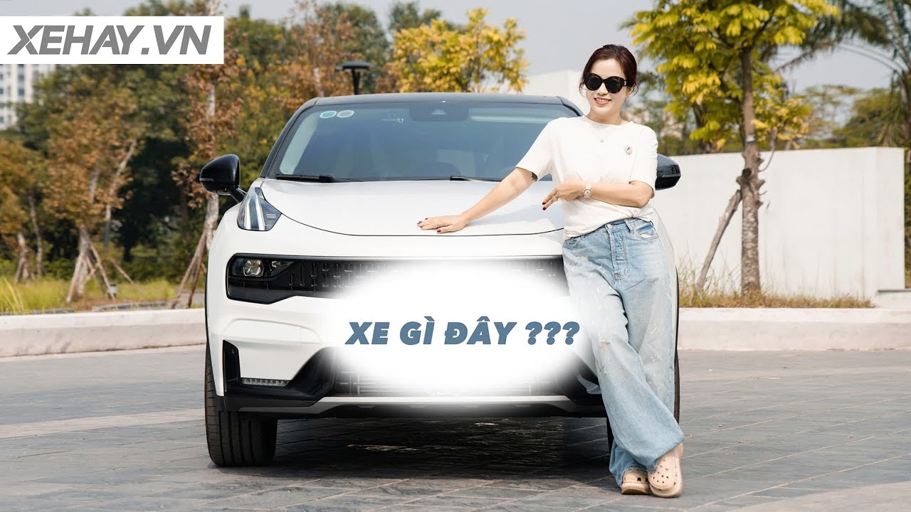 Xe này lạ nhưng xứng đáng để thử... |XEHAY.VN|