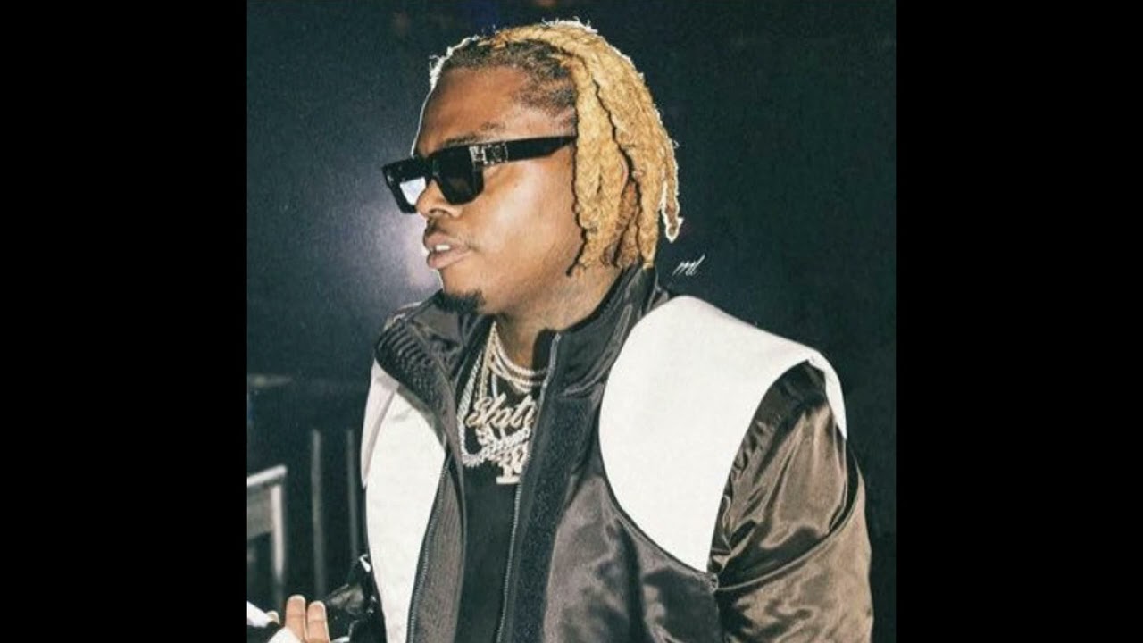 [FREE] Young Thug x Gunna Type Beat - 