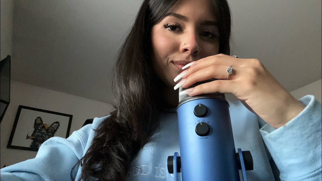 ASMR | chit chat ramble 💕 life update 💘