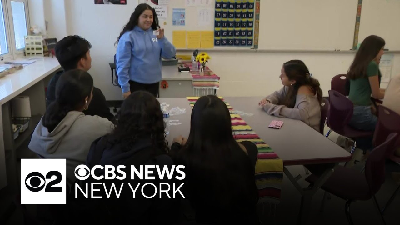 Morristown High School comes together for Class Act