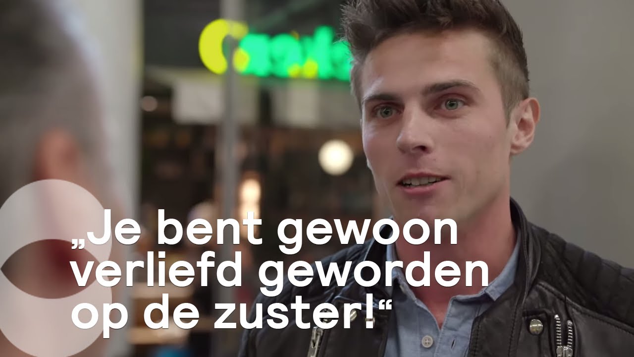Verliefd op de verpleegster | Hello Goodbye