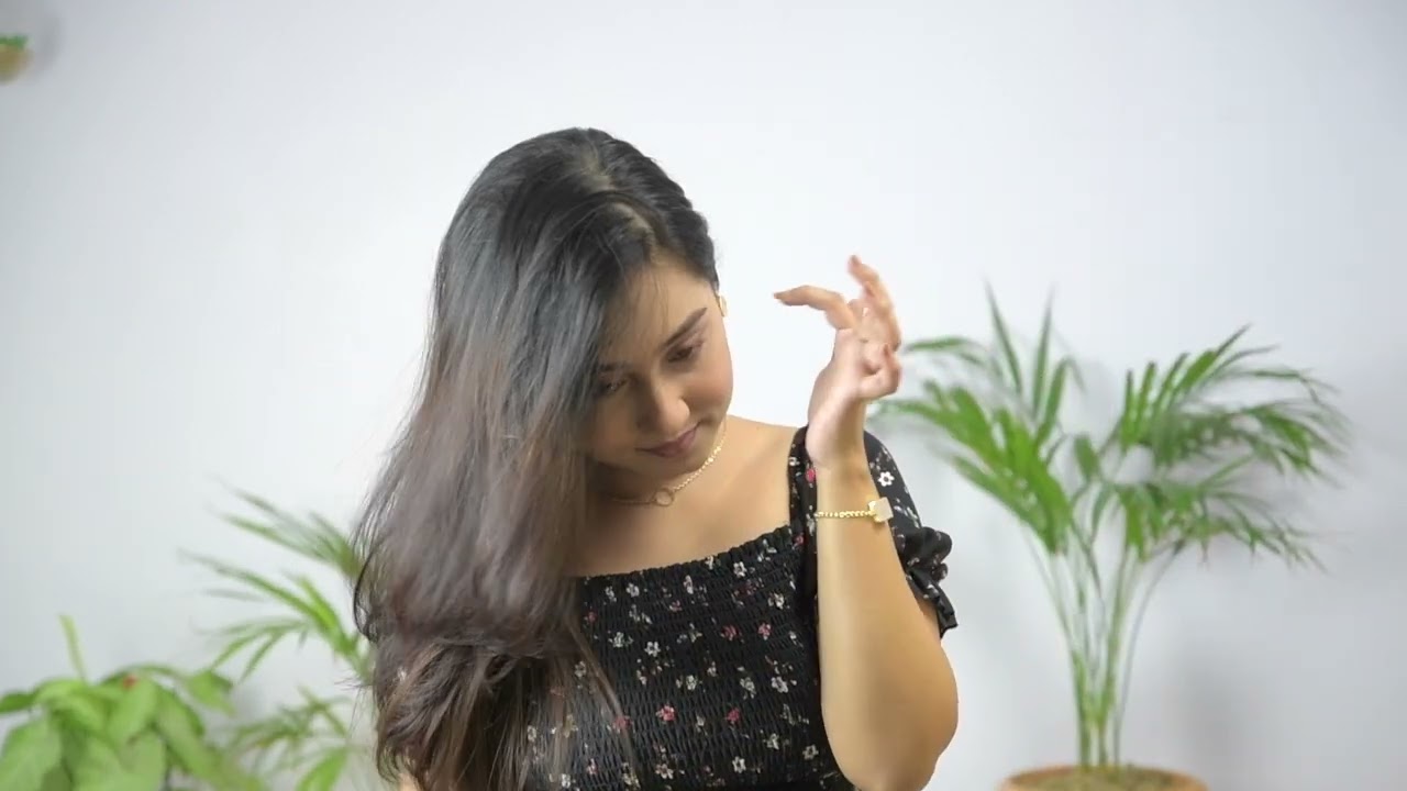 3 New Easy Ponytail For Summer|Beautybook By Asmita