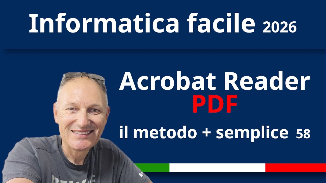 58 PDF e semplicità: impariamo a usare il Microsoft Store per Acrobat Reader | Maggiolina