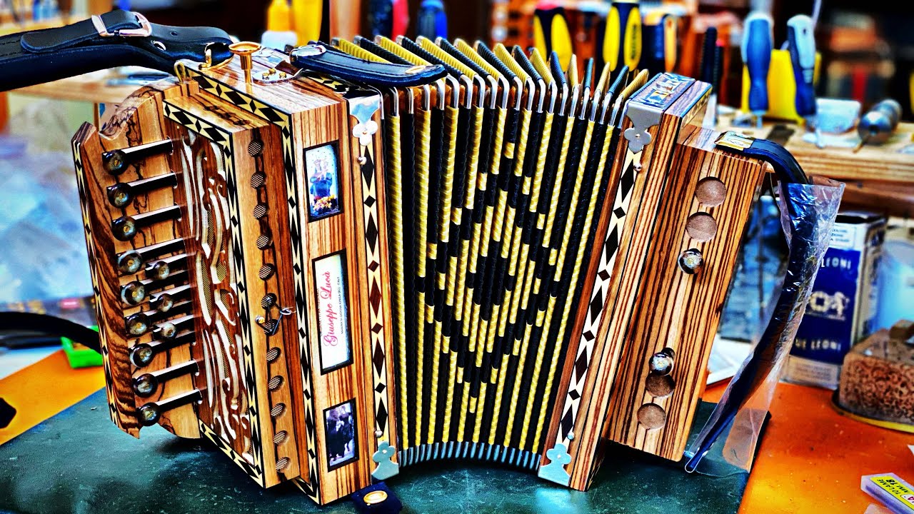 TARANTELLA CALABRESE - SOL# FLAUTATO BINCI - GIUSEPPE LUCÁ E GRAZIANO FAZZOLARI