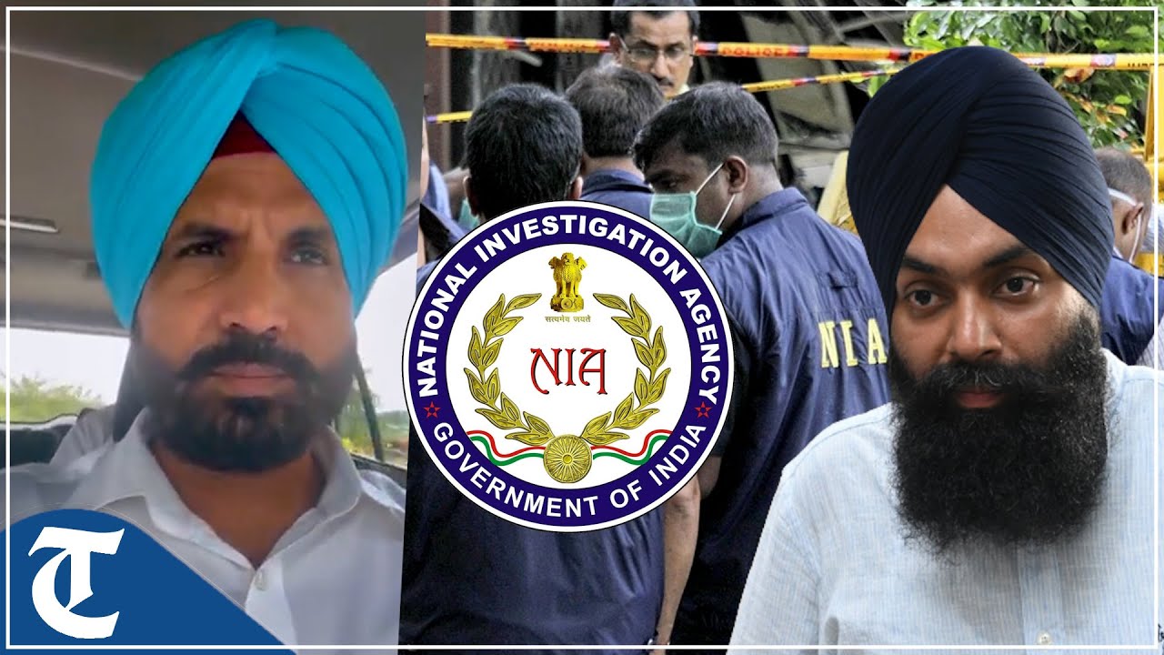 Raids on Khalsa Aid by NIA uncalled for, Punjab Congress condemns the action: Raja Warring