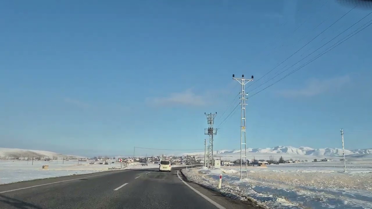 Yarhisar Köyü  - 17.01.2026