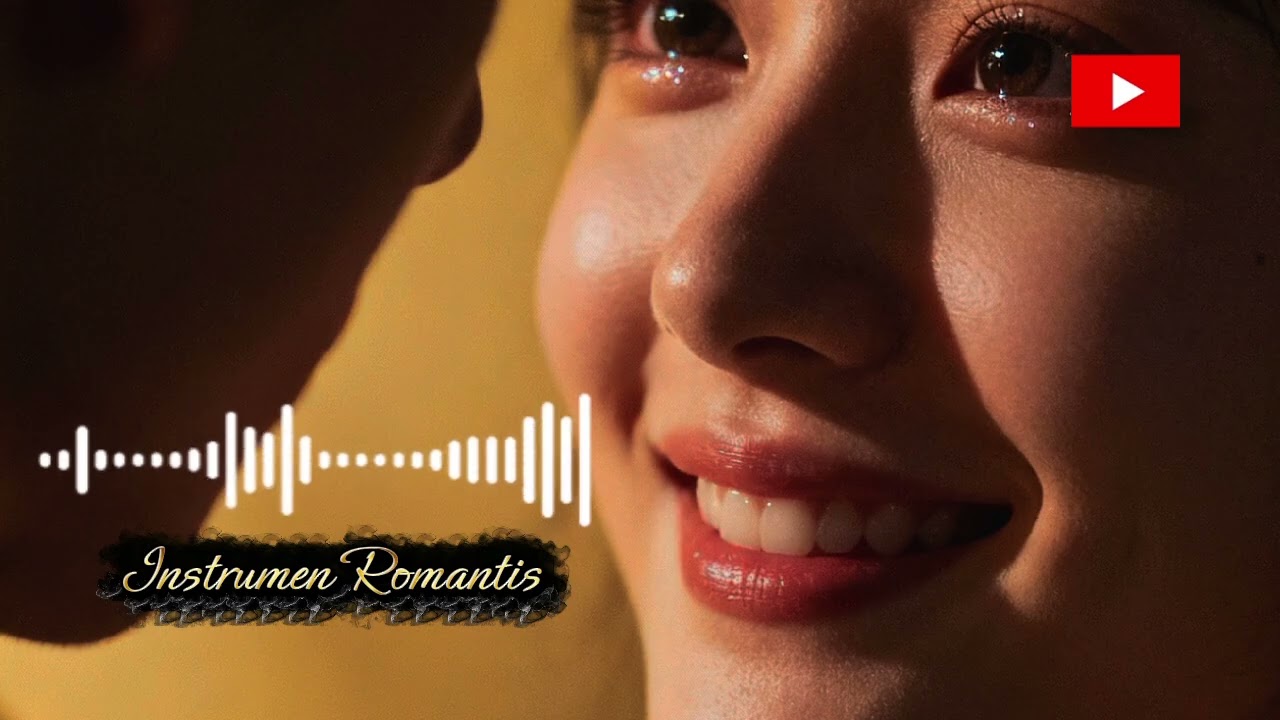 Tatapanmu - Instrumen Lagu Romantis (By Embong's)