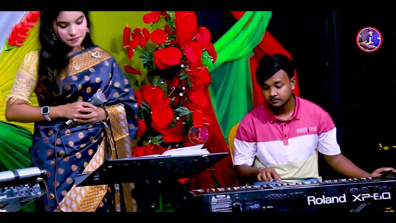সেরা কষ্টের গান ২০২৫ / তোমাকে ভালোবেসে / জুলেখা সরকার / New Baul Song / Tomake Valobeshe
