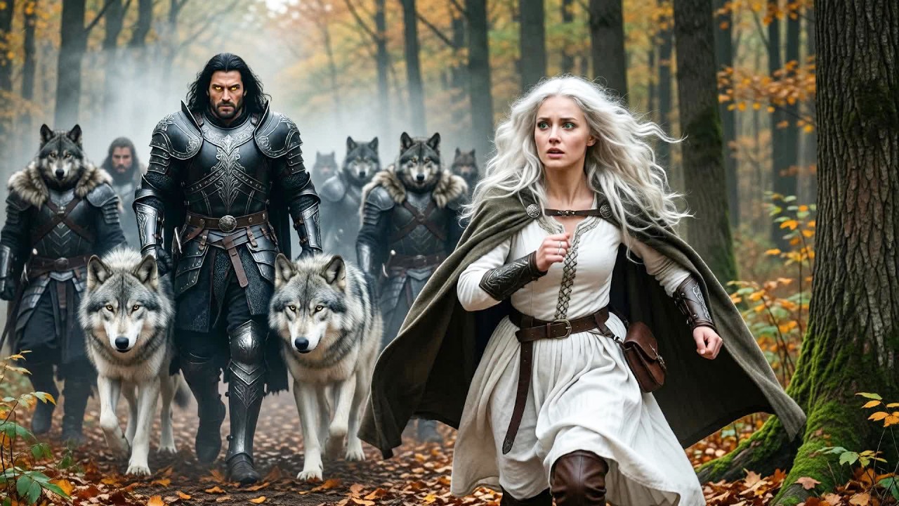 She Fled After His Pregnant Mistress Took Her Place — Now the Alpha King Hunts Her