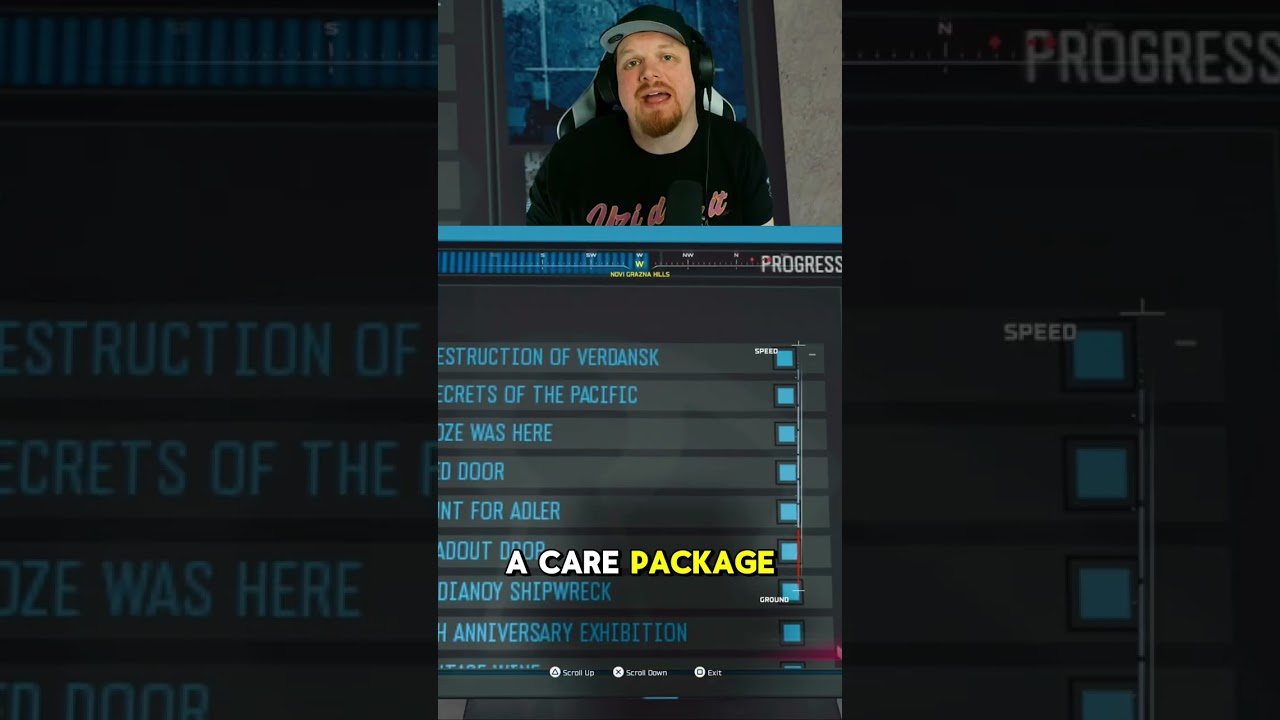 Warzone Police Department Nerf?! Daily Warzone Tips! #warzone