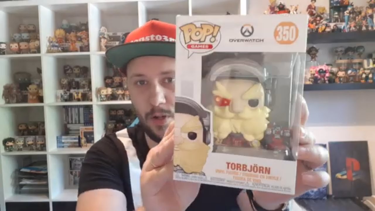 Unboxing 