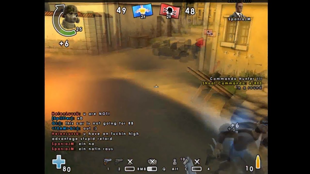 BIG BANG